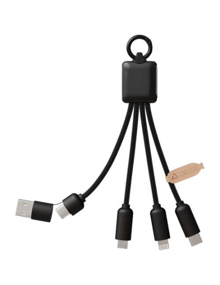 Cavo di ricarica 5 in 1 da 15 W SCX.design C13