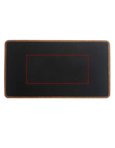 Power bank wireless luminoso da 5.000 mAh SCX.design P36