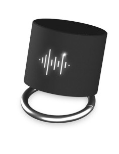 Speaker luminoso SCX.design S26 con anello 2