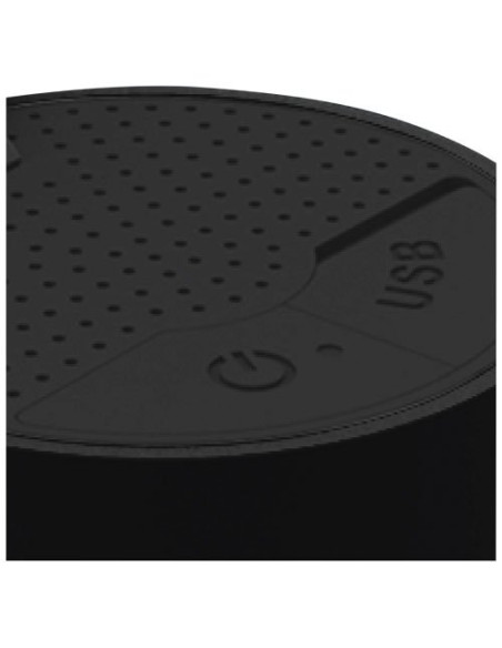 Speaker luminoso SCX.design S26 con anello