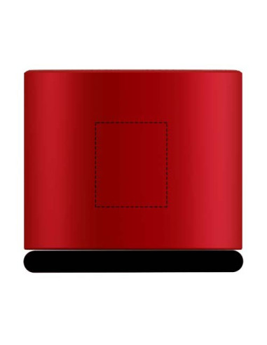 Speaker luminoso SCX.design S26 con anello