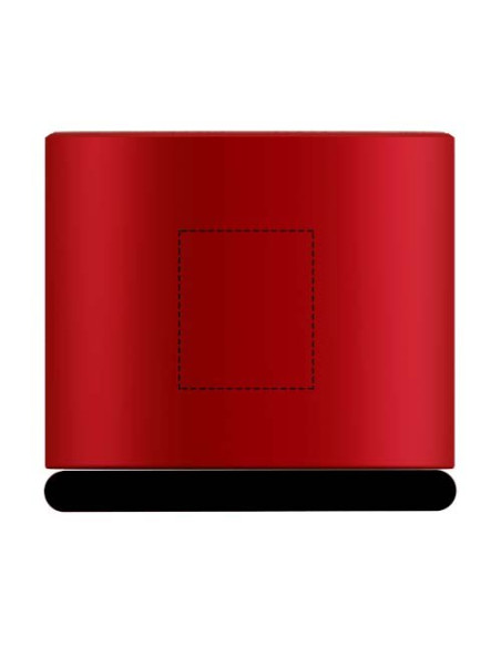 Speaker luminoso SCX.design S26 con anello