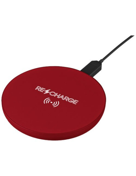 Stazione di ricarica wireless SCX.design W12