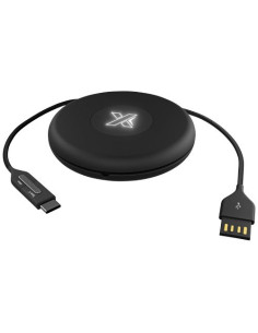 Cavo luminoso SCX.design C18 da viaggio 3-in-1 2
