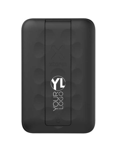 Power bank wireless magnetico da 10.000 mAh 5 W...