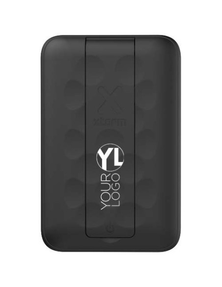 Power bank wireless magnetico da 10.000 mAh 5 W Xtorm FS5W101