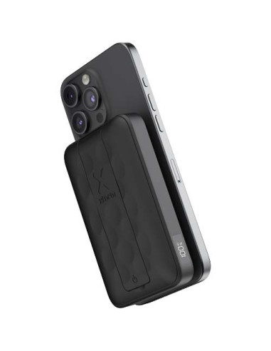 Power bank wireless magnetico da 10.000 mAh 5 W...