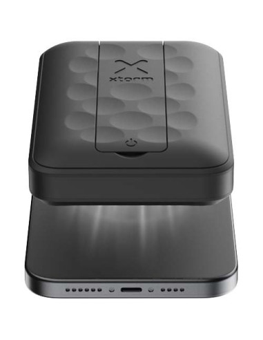Power bank wireless magnetico da 10.000 mAh 5 W...