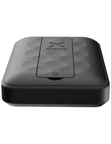 Power bank wireless magnetico da 10.000 mAh 5 W...