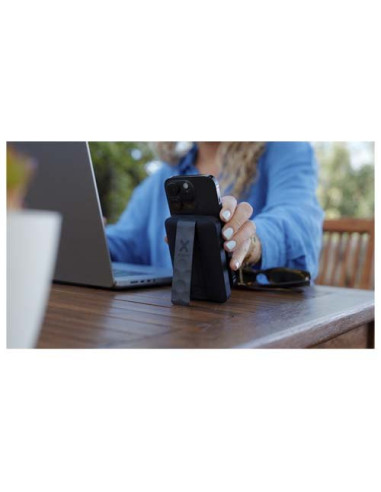 Power bank wireless magnetico da 10.000 mAh 5 W...
