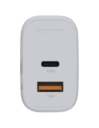 Caricabatterie da parete da 67 W Xtorm XEC067...
