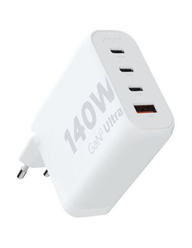 Caricabatterie da parete da 140 W Xtorm XEC140...