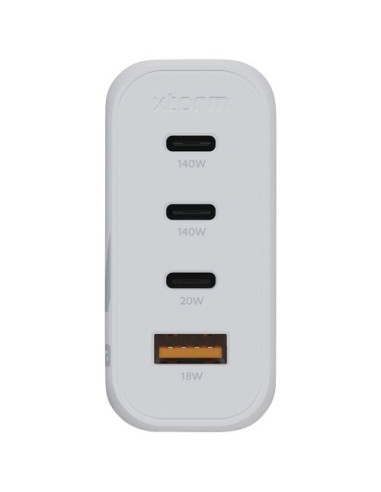 Caricabatterie da parete da 140 W Xtorm XEC140...