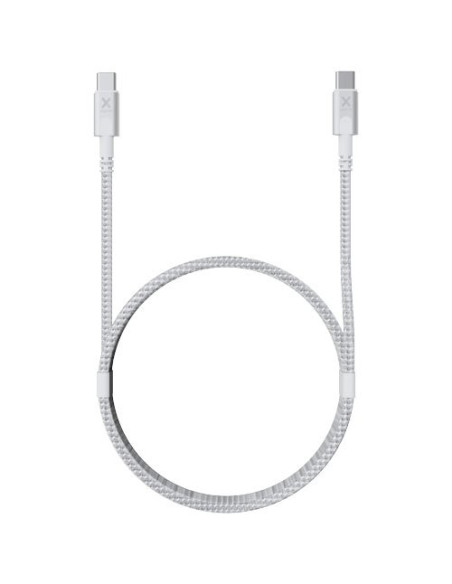 Caricabatterie da viaggio da 14 0W con cavo USB-C PD da 240 W Xtorm XVC2140 GaN Ultra