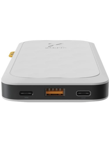 Power bank da 10.000 mAh 20 W Serie Xtorm FS510...