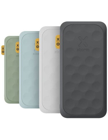 Power bank da 10.000 mAh 20 W Serie Xtorm FS510...