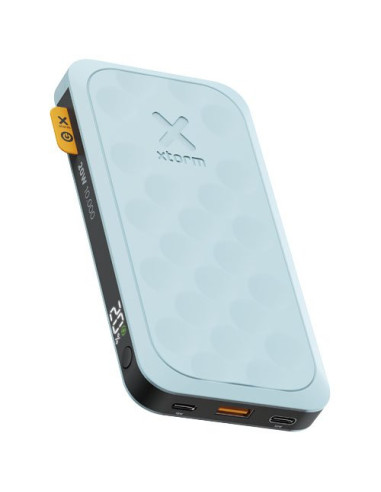 Power bank da 10.000 mAh 20 W Serie Xtorm FS510...