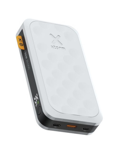Power bank da 20.000 mAh e 35 W Xtorm FS520...