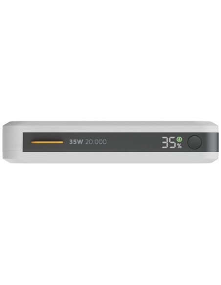Power bank da 20.000 mAh e 35 W Xtorm FS520 Serie Fuel