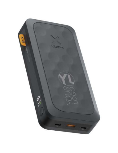 Power bank da 27.000 mAh e 67 W Xtorm FS5271...
