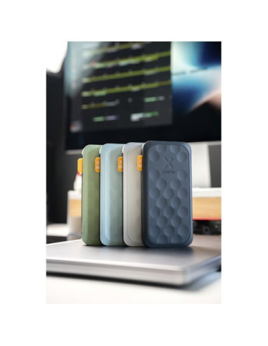Power bank da 45.000 mAh e 67 W Xtorm FS5451...