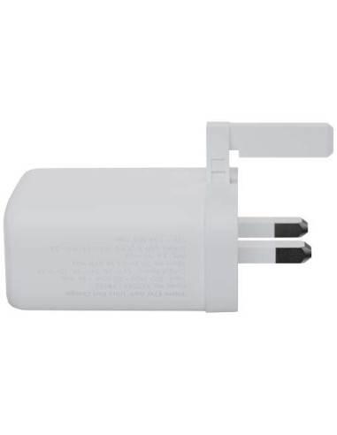 Caricabatterie da parete da 67 W con spina UK...