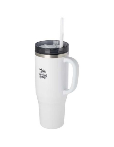 Tazza certificata RCS con cannuccia da 1200 ml...