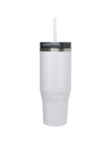 Tazza certificata RCS con cannuccia da 1200 ml...