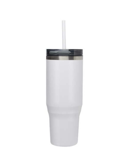 Tazza certificata RCS con cannuccia da 1200 ml Melbourne