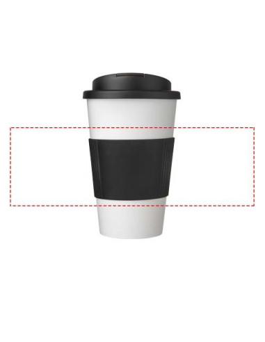 Tazza termica Americano® da 350 ml con...