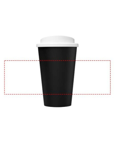 Tazza termica Americano® Eco da 350 ml in...