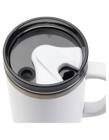 Tazza certificata RCS con cannuccia da 1200 ml...