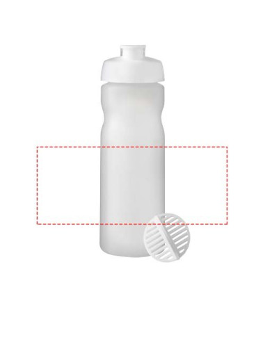 Borraccia sportiva Baseline Plus da 650 ml