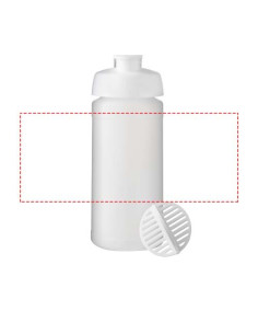 Borraccia sportiva Baseline Plus da 500 ml