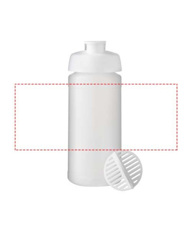 Borraccia sportiva Baseline Plus da 500 ml