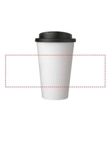 Tazza termica Americano® da 350 ml con...