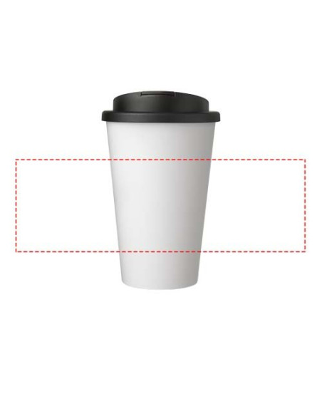 Tazza termica Americano® da 350 ml con coperchio ermetico