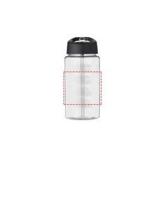 Borraccia sportiva H2O Active® Bop da 500 ml con...