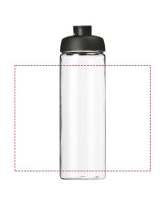 Borraccia sportiva H2O Active® Vibe da 850 ml con...