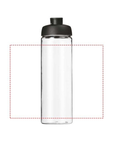 Borraccia sportiva H2O Active® Vibe da 850 ml...