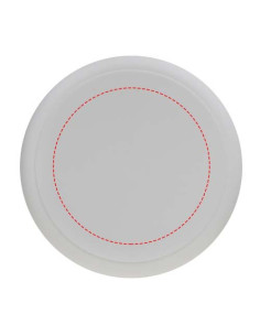 Borraccia da 700 ml con coperchio a vite H2O Active® Eco...