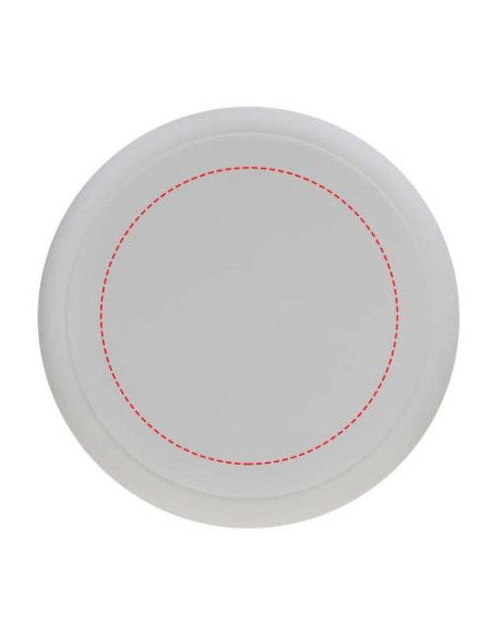 Borraccia da 700 ml con coperchio a vite H2O Active® Eco Tempo