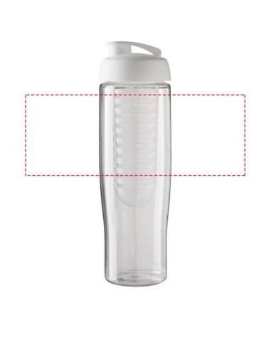 Borraccia sportiva H2O Active® Tempo da 700 ml...