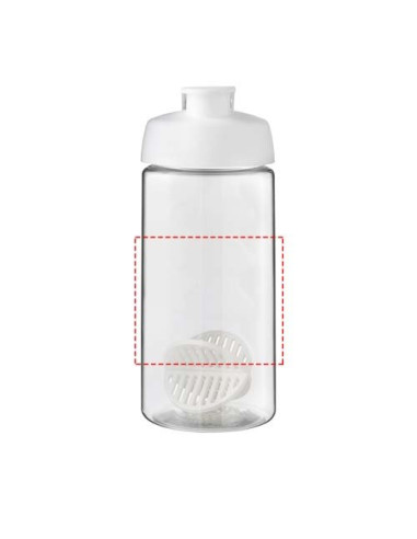 Bottiglia shaker H2O Active® Bop da 500 ml