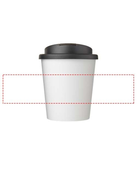 Tazza termica Americano® Espresso da 250 ml con coperchio ermetico