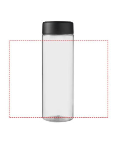 Borraccia H2O Active® Vibe da 850 ml con tappo a vite