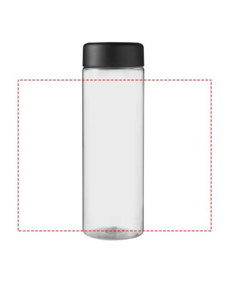 Borraccia H2O Active® Vibe da 850 ml con tappo a vite