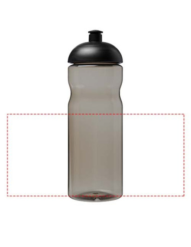 Borraccia sportiva H2O Active® Eco Base da 650...