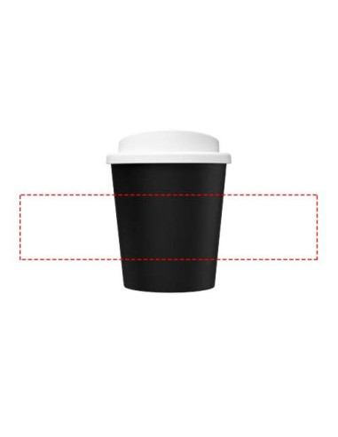 Bicchiere Americano® Espresso Eco da 250 ml in...