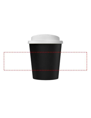 Bicchiere Americano® Espresso Eco da 250 ml in...
